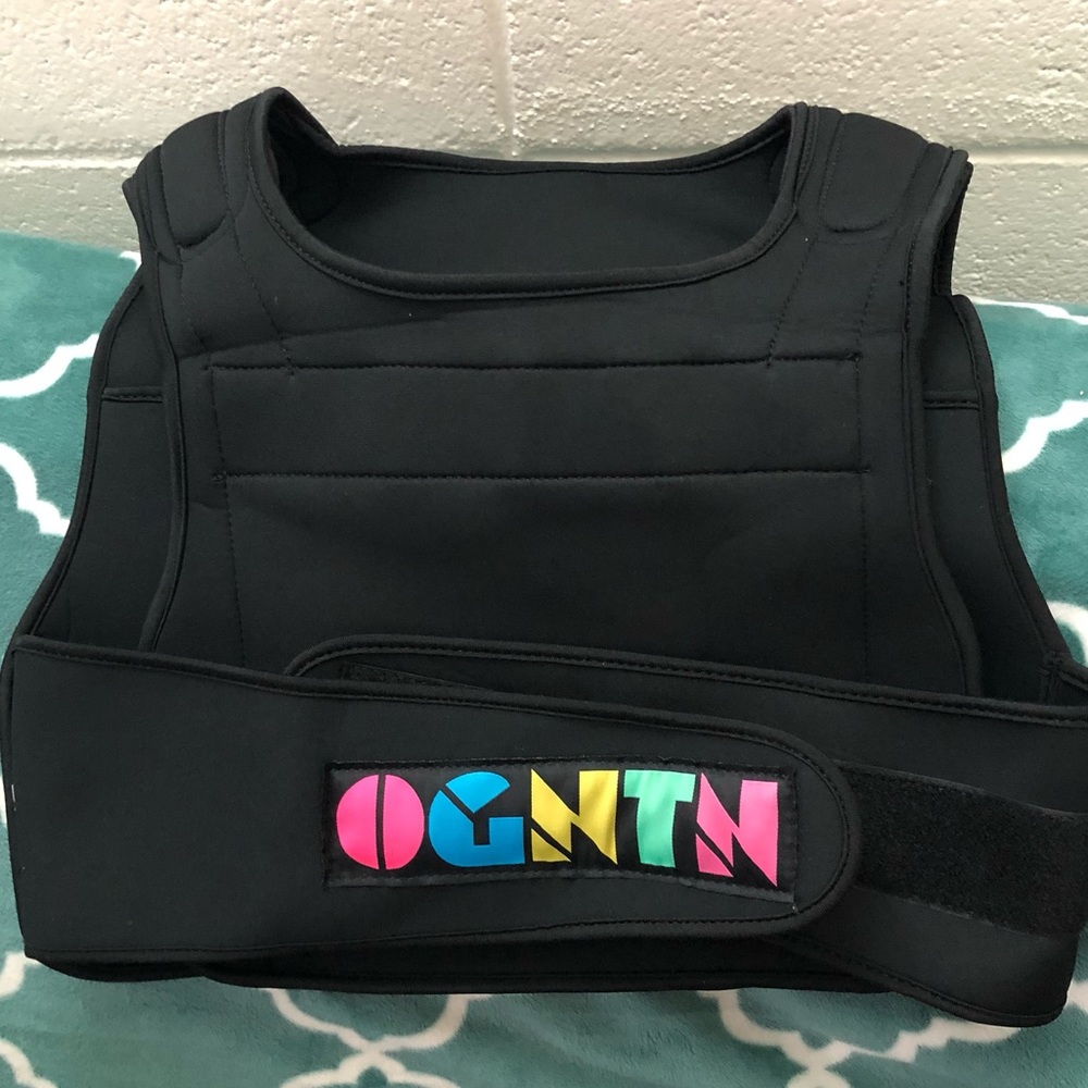 OGNTN Weight Vest